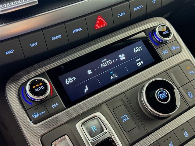 2024 Hyundai Palisade Calligraphy Quincy MA