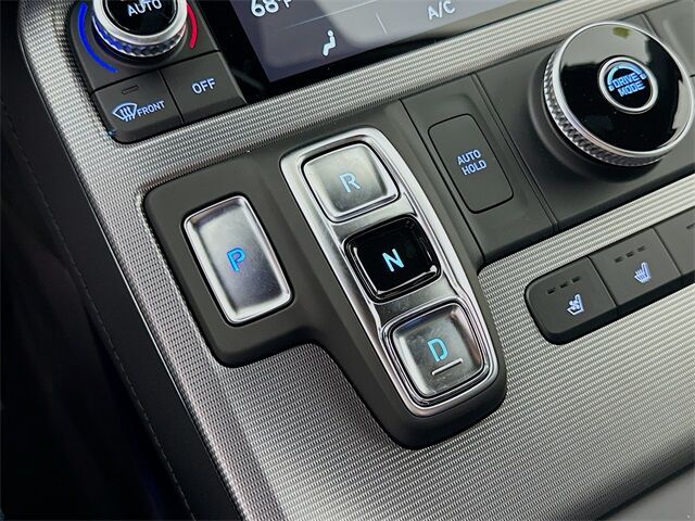 2024 Hyundai Palisade Calligraphy Quincy MA