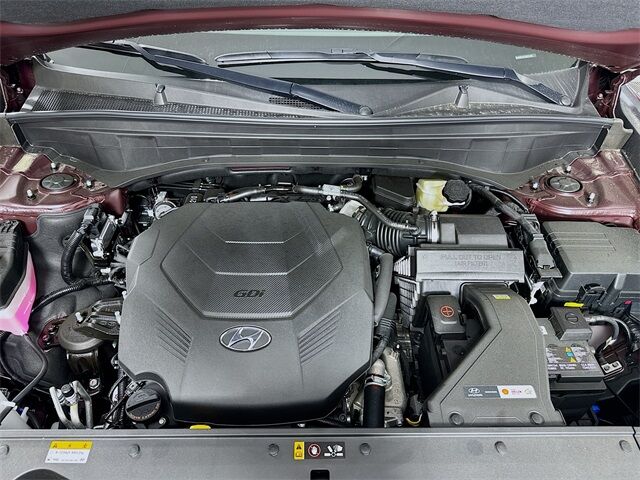 2024 Hyundai Palisade Calligraphy Quincy MA