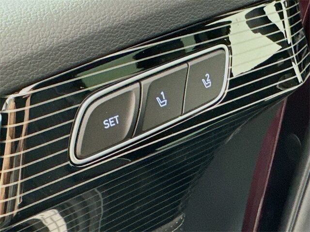 2024 Hyundai Palisade Calligraphy Quincy MA