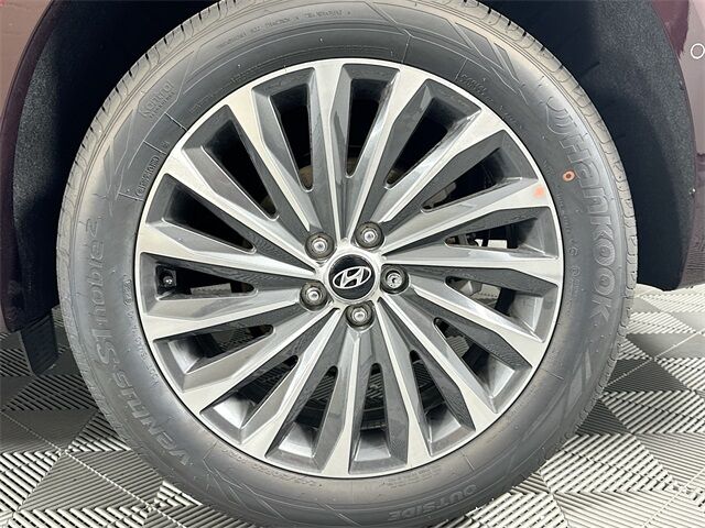 2024 Hyundai Palisade Calligraphy Quincy MA