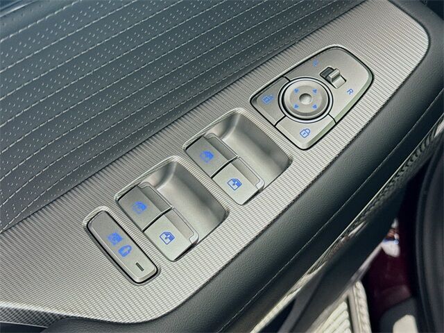 2024 Hyundai Palisade Calligraphy Quincy MA