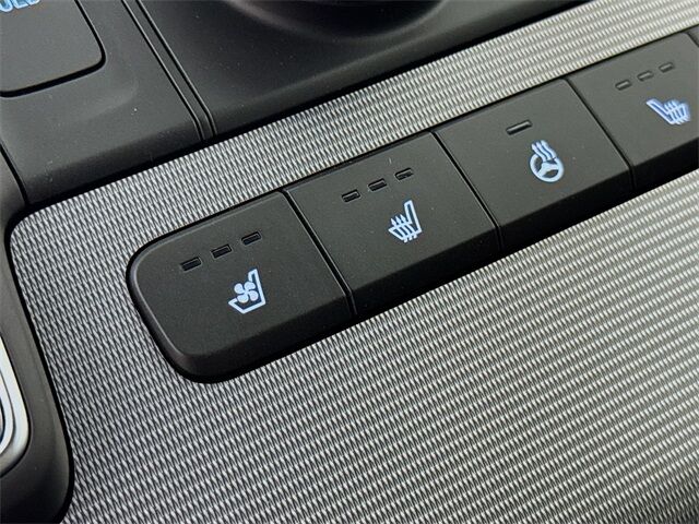 2024 Hyundai Palisade Calligraphy Quincy MA