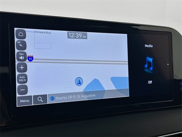 2024 Hyundai Palisade Calligraphy Quincy MA