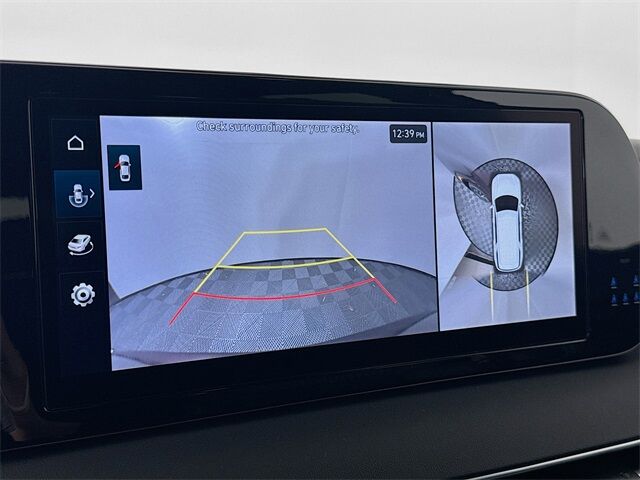 2024 Hyundai Palisade Calligraphy Quincy MA