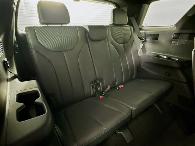 2024 Hyundai Palisade Calligraphy Quincy MA