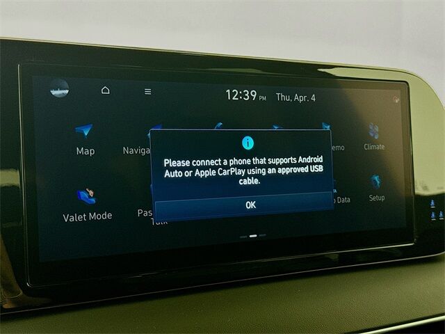 2024 Hyundai Palisade Calligraphy Quincy MA