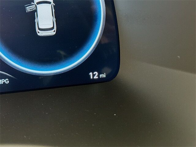 2024 Hyundai Palisade Calligraphy Quincy MA