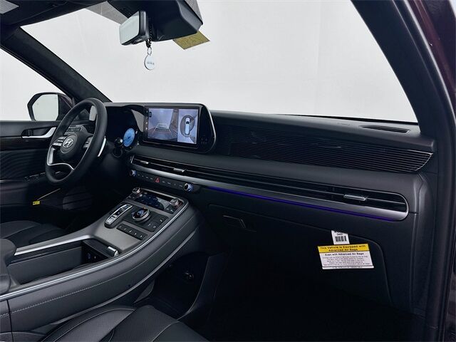 2024 Hyundai Palisade Calligraphy Quincy MA