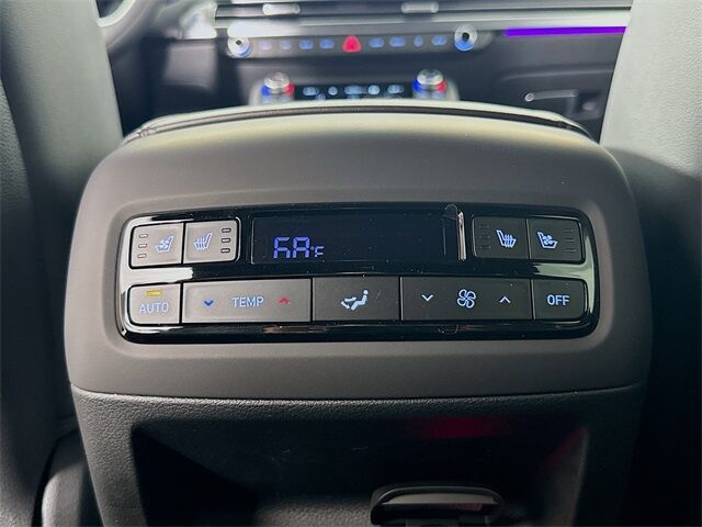 2024 Hyundai Palisade Calligraphy Quincy MA