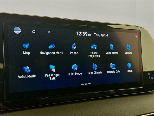 2024 Hyundai Palisade Calligraphy Quincy MA