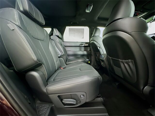 2024 Hyundai Palisade Calligraphy Quincy MA