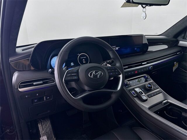 2024 Hyundai Palisade Calligraphy Quincy MA