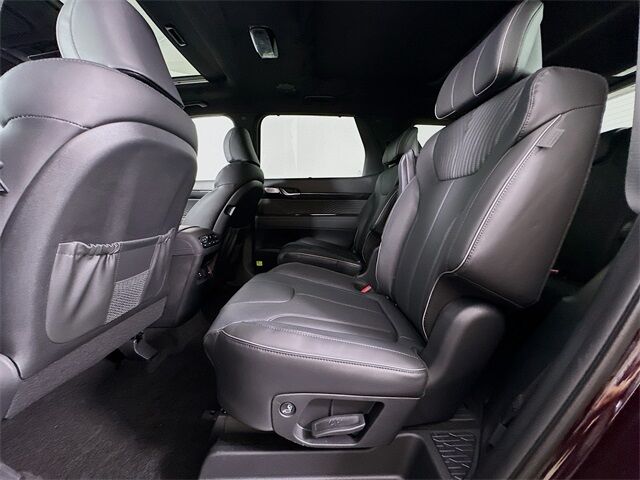 2024 Hyundai Palisade Calligraphy Quincy MA