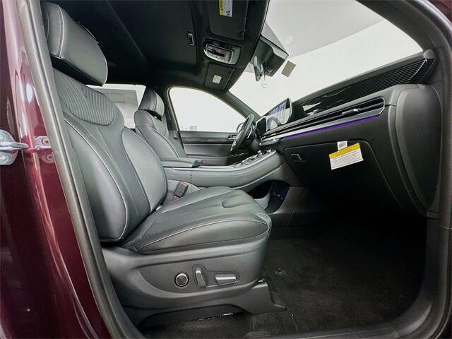 2024 Hyundai Palisade Calligraphy Quincy MA