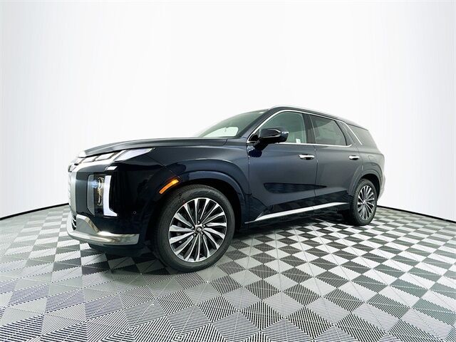2024 Hyundai Palisade Calligraphy Quincy MA
