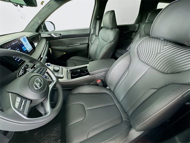 2024 Hyundai Palisade Calligraphy Quincy MA