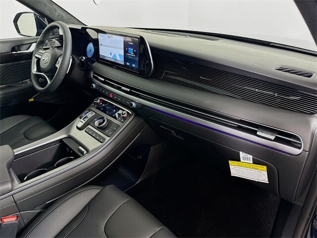 2024 Hyundai Palisade Calligraphy Quincy MA
