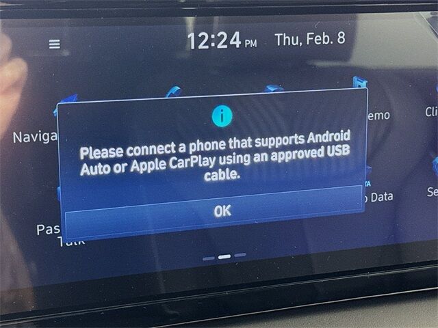 2024 Hyundai Palisade Calligraphy Quincy MA