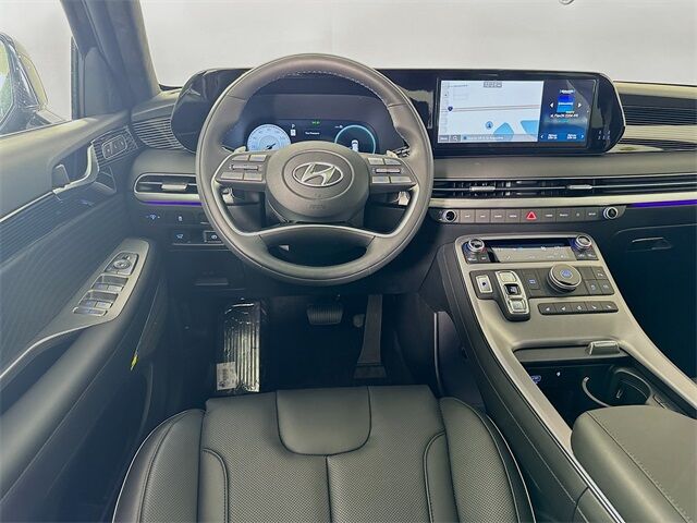 2024 Hyundai Palisade Calligraphy Quincy MA