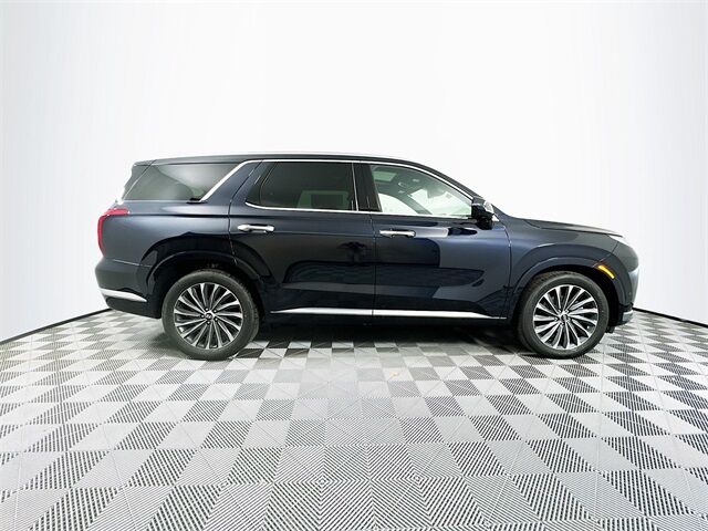 2024 Hyundai Palisade Calligraphy Quincy MA