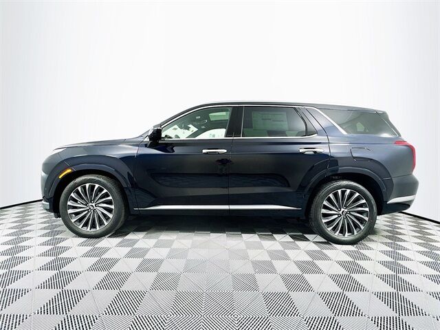 2024 Hyundai Palisade Calligraphy Quincy MA