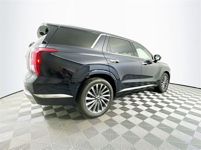 2024 Hyundai Palisade Calligraphy Quincy MA