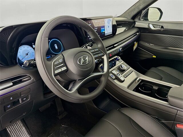 2024 Hyundai Palisade Calligraphy Quincy MA