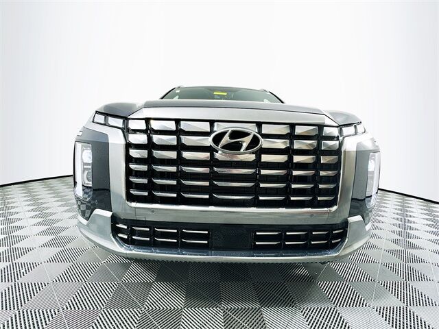 2024 Hyundai Palisade Calligraphy Quincy MA