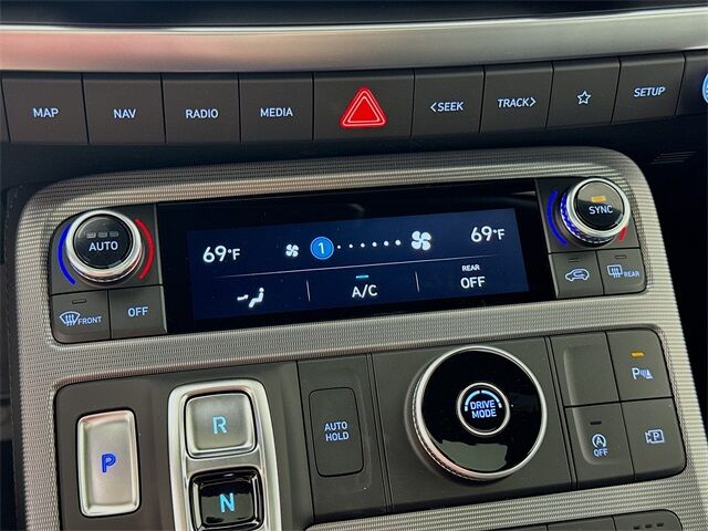 2024 Hyundai Palisade Calligraphy Quincy MA