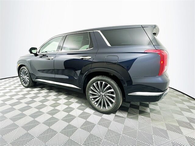2024 Hyundai Palisade Calligraphy Quincy MA
