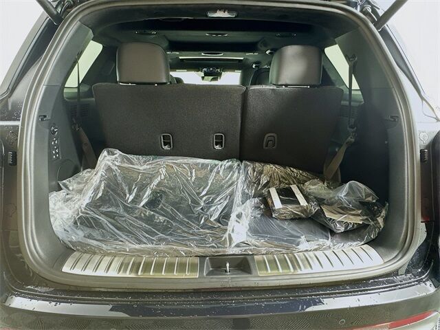 2024 Hyundai Palisade Calligraphy Quincy MA