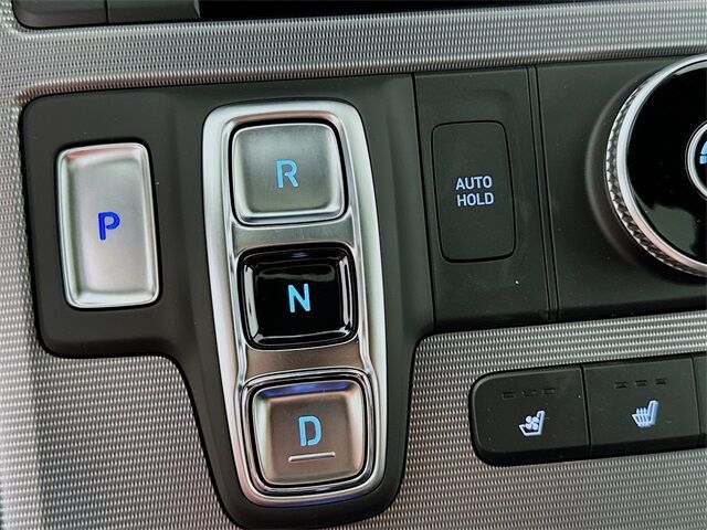 2024 Hyundai Palisade Calligraphy Quincy MA