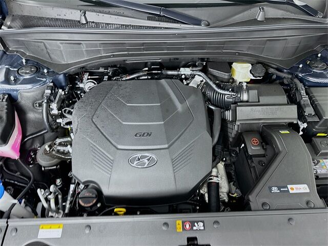 2024 Hyundai Palisade Calligraphy Quincy MA