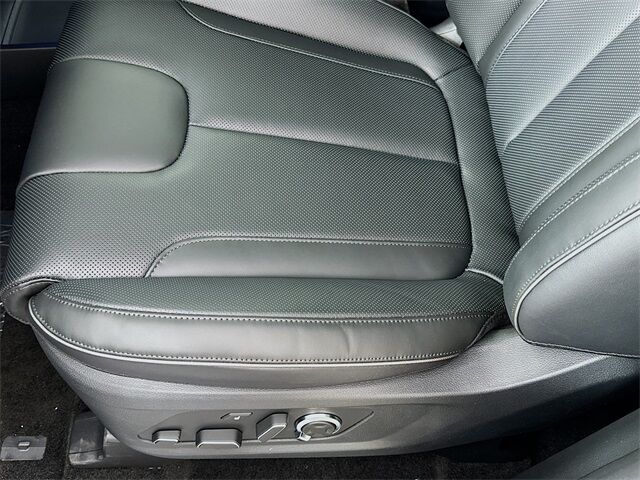 2024 Hyundai Palisade Calligraphy Quincy MA