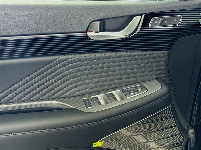 2024 Hyundai Palisade Calligraphy Quincy MA