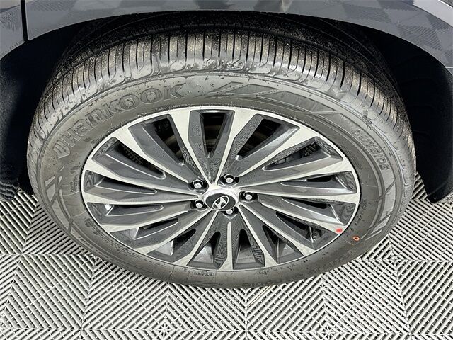 2024 Hyundai Palisade Calligraphy Quincy MA