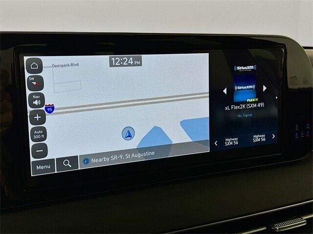 2024 Hyundai Palisade Calligraphy Quincy MA