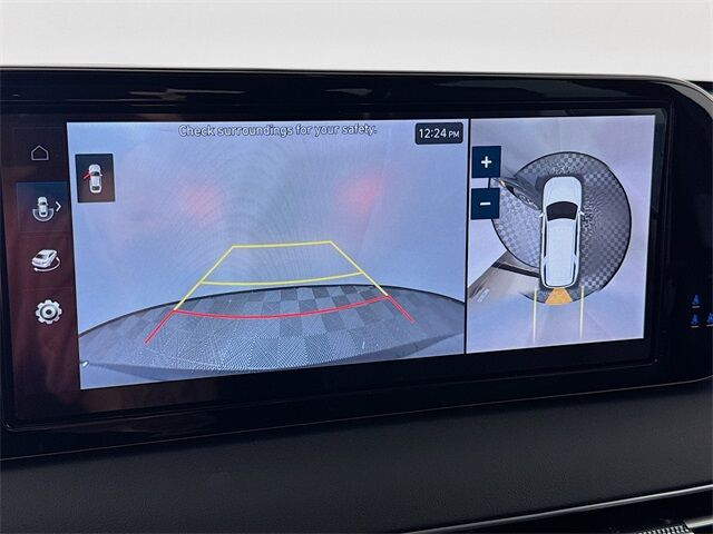 2024 Hyundai Palisade Calligraphy Quincy MA