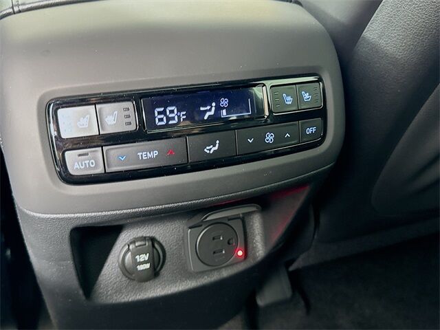 2024 Hyundai Palisade Calligraphy Quincy MA