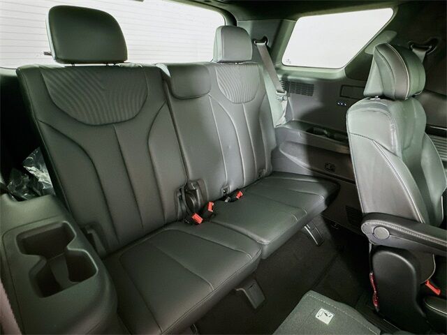 2024 Hyundai Palisade Calligraphy Quincy MA