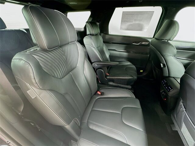 2024 Hyundai Palisade Calligraphy Quincy MA