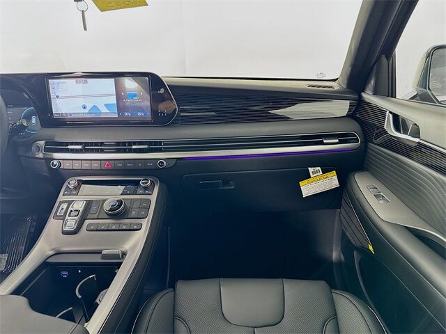 2024 Hyundai Palisade Calligraphy Quincy MA