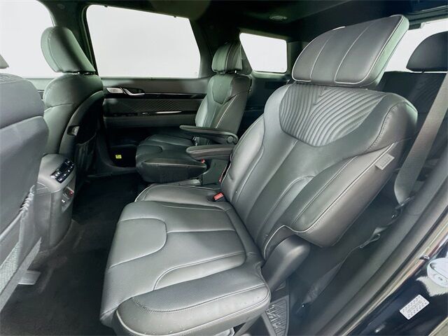 2024 Hyundai Palisade Calligraphy Quincy MA