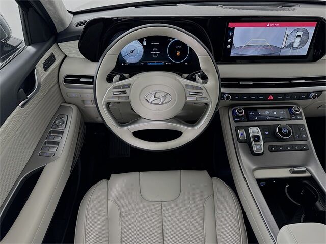 2024 Hyundai Palisade Calligraphy Quincy MA