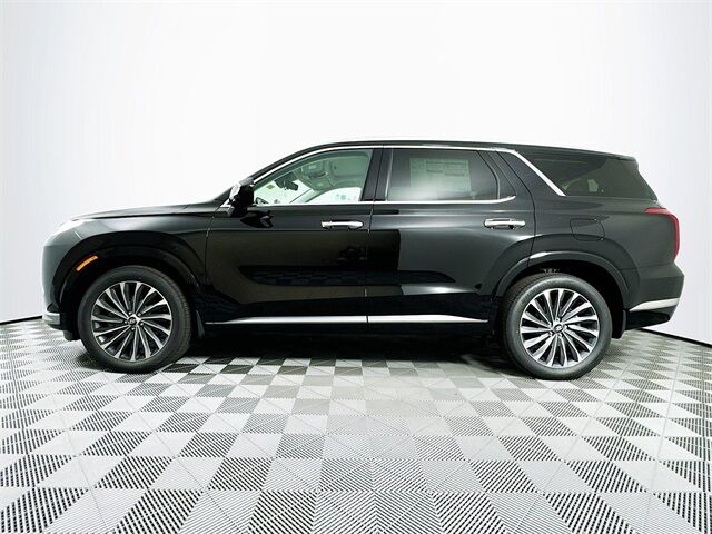 2024 Hyundai Palisade Calligraphy Quincy MA