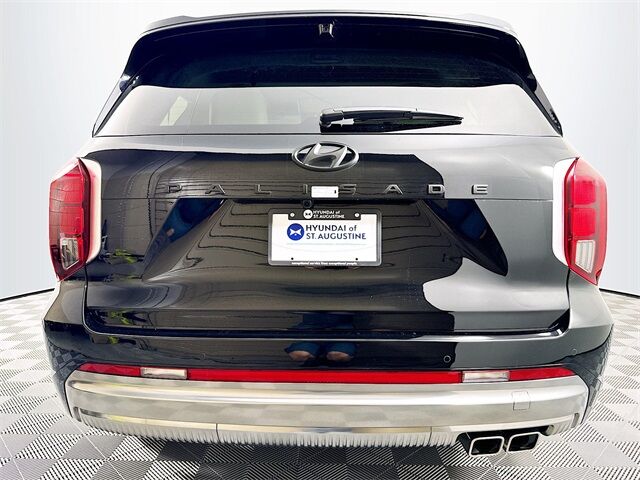 2024 Hyundai Palisade Calligraphy Quincy MA
