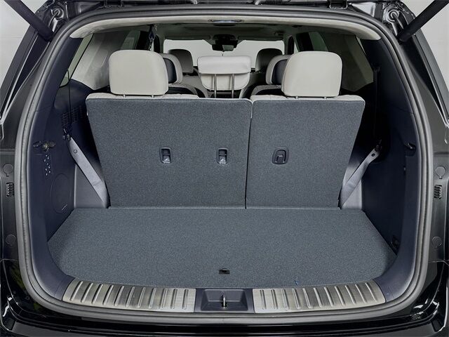 2024 Hyundai Palisade Calligraphy Quincy MA