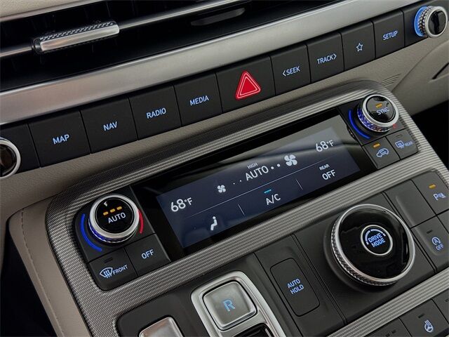 2024 Hyundai Palisade Calligraphy Quincy MA