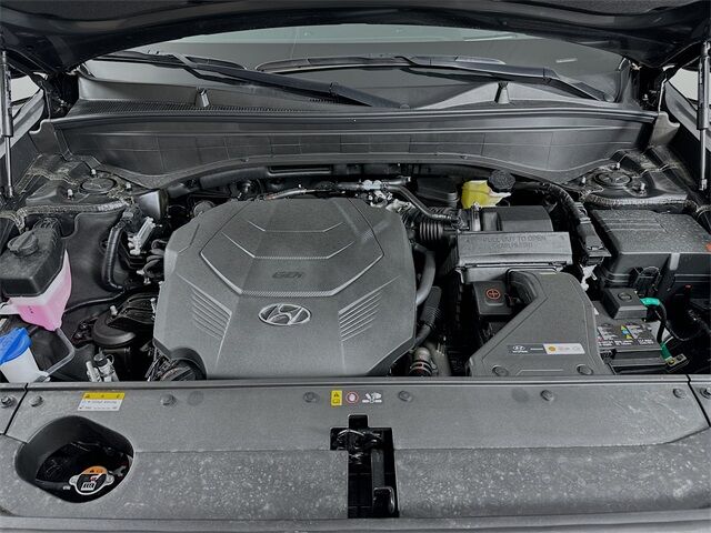 2024 Hyundai Palisade Calligraphy Quincy MA